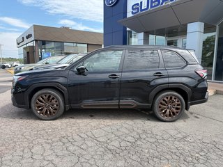 Subaru FORESTER SPORT 2026 à New Glasgow, Nouvelle-Écosse - 2 - w320h240px