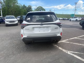 2026 Subaru FORESTER SPORT in New Glasgow, Nova Scotia - 4 - w320h240px