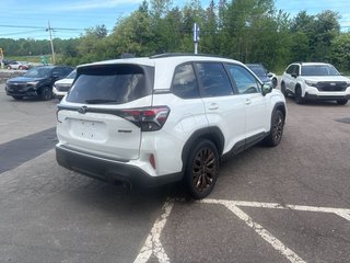 2026 Subaru FORESTER SPORT in New Glasgow, Nova Scotia - 5 - w320h240px