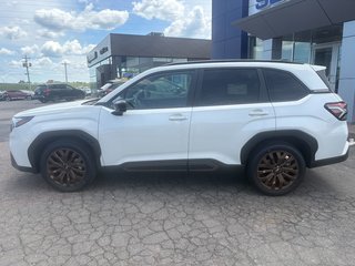 2026 Subaru FORESTER SPORT in New Glasgow, Nova Scotia - 2 - w320h240px