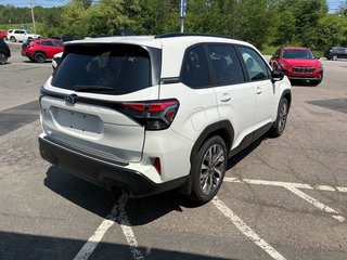2026 Subaru FORESTER PREMIER in New Glasgow, Nova Scotia - 5 - w320h240px