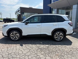 2026 Subaru FORESTER PREMIER in New Glasgow, Nova Scotia - 2 - w320h240px