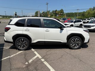 2026 Subaru FORESTER PREMIER in New Glasgow, Nova Scotia - 6 - w320h240px