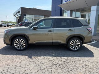 Subaru FORESTER HYBRID PREMIER 2026 à New Glasgow, Nouvelle-Écosse - 2 - w320h240px