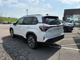 2026 Subaru FORESTER HYBRID PREMIER in New Glasgow, Nova Scotia - 3 - w320h240px