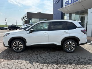2026 Subaru FORESTER HYBRID PREMIER in New Glasgow, Nova Scotia - 2 - w320h240px