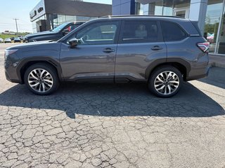 2026 Subaru FORESTER HYBRID PREMIER in New Glasgow, Nova Scotia - 2 - w320h240px
