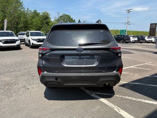 2026 Subaru FORESTER CONVENIENCE in New Glasgow, Nova Scotia - 4 - w320h240px