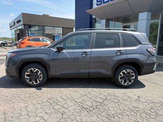 2026 Subaru FORESTER CONVENIENCE in New Glasgow, Nova Scotia - 2 - w320h240px