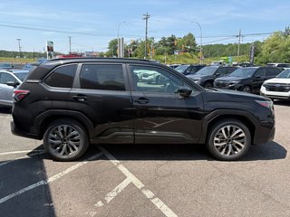 2026 Subaru FORESTER PREMIER in New Glasgow, Nova Scotia - 6 - w320h240px