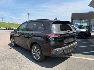 2026 Subaru FORESTER PREMIER in New Glasgow, Nova Scotia - 3 - w320h240px