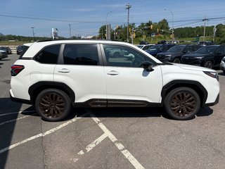 2026 Subaru FORESTER SPORT in New Glasgow, Nova Scotia - 6 - w320h240px