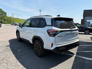 2026 Subaru FORESTER SPORT in New Glasgow, Nova Scotia - 3 - w320h240px