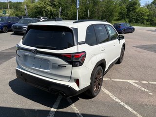 2026 Subaru FORESTER SPORT in New Glasgow, Nova Scotia - 5 - w320h240px