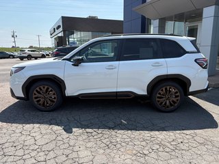 2026 Subaru FORESTER SPORT in New Glasgow, Nova Scotia - 2 - w320h240px