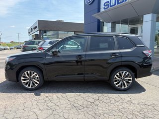 Subaru FORESTER HYBRID PREMIER 2026 à New Glasgow, Nouvelle-Écosse - 2 - w320h240px