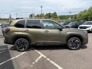 2026 Subaru FORESTER LIMITED in New Glasgow, Nova Scotia - 6 - w320h240px