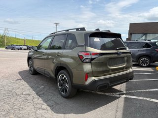 2026 Subaru FORESTER LIMITED in New Glasgow, Nova Scotia - 3 - w320h240px