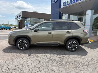 2026 Subaru FORESTER LIMITED in New Glasgow, Nova Scotia - 2 - w320h240px