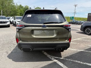 2026 Subaru FORESTER LIMITED in New Glasgow, Nova Scotia - 4 - w320h240px