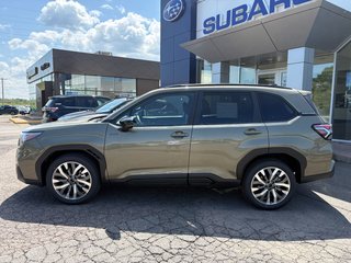 2026 Subaru FORESTER HYBRID PREMIER in New Glasgow, Nova Scotia - 2 - w320h240px