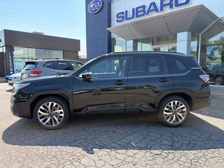Subaru FORESTER PREMIER 2026 à New Glasgow, Nouvelle-Écosse - 2 - w320h240px