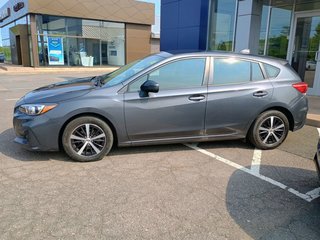 2019 Subaru Impreza BASE in New Glasgow, Nova Scotia - 2 - w320h240px