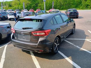 2019 Subaru Impreza BASE in New Glasgow, Nova Scotia - 5 - w320h240px