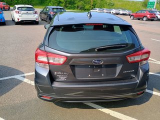2019 Subaru Impreza BASE in New Glasgow, Nova Scotia - 4 - w320h240px