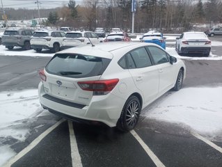 2023 Subaru Impreza BASE in New Glasgow, Nova Scotia - 5 - w320h240px