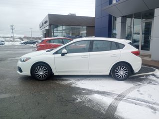 2023 Subaru Impreza BASE in New Glasgow, Nova Scotia - 2 - w320h240px