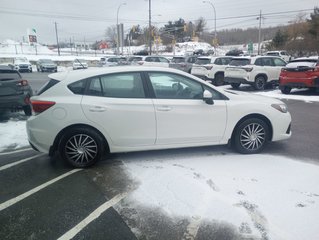 2023 Subaru Impreza BASE in New Glasgow, Nova Scotia - 6 - w320h240px