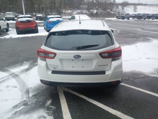 2023 Subaru Impreza BASE in New Glasgow, Nova Scotia - 4 - w320h240px