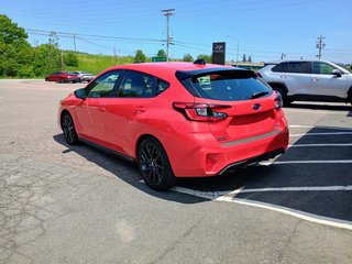 2024 Subaru Impreza RS in New Glasgow, Nova Scotia - 3 - w320h240px