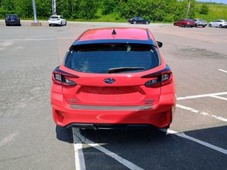 2024 Subaru Impreza RS in New Glasgow, Nova Scotia - 4 - w320h240px