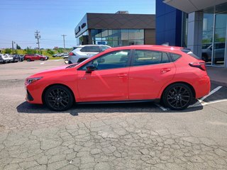 2024 Subaru Impreza RS in New Glasgow, Nova Scotia - 2 - w320h240px