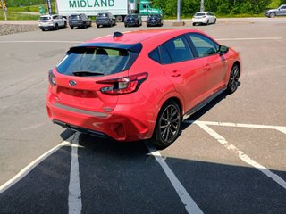 2024 Subaru Impreza RS in New Glasgow, Nova Scotia - 5 - w320h240px