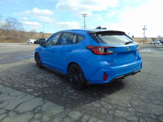 2024 Subaru IMPREZA RS in New Glasgow, Nova Scotia - 3 - w320h240px