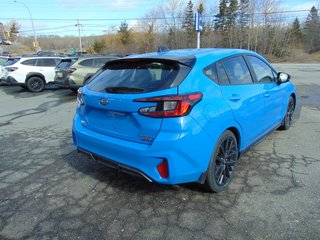 2024 Subaru IMPREZA RS in New Glasgow, Nova Scotia - 5 - w320h240px