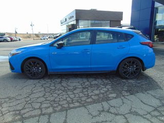 2024 Subaru IMPREZA RS in New Glasgow, Nova Scotia - 2 - w320h240px