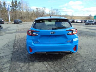 2024 Subaru IMPREZA RS in New Glasgow, Nova Scotia - 4 - w320h240px