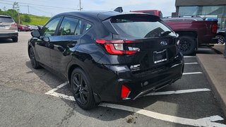 Subaru Impreza TOURING 2025 à New Glasgow, Nouvelle-Écosse - 3 - w320h240px