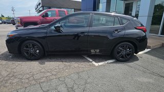 Subaru Impreza TOURING 2025 à New Glasgow, Nouvelle-Écosse - 2 - w320h240px