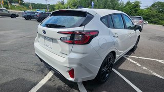 2025 Subaru IMPREZA TOURING in New Glasgow, Nova Scotia - 5 - w320h240px