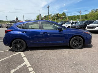 Subaru IMPREZA TOURING 2025 à New Glasgow, Nouvelle-Écosse - 6 - w320h240px