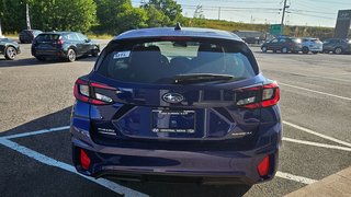 2025 Subaru Impreza TOURING in New Glasgow, Nova Scotia - 4 - w320h240px