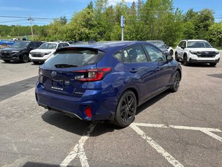 Subaru IMPREZA TOURING 2025 à New Glasgow, Nouvelle-Écosse - 5 - w320h240px