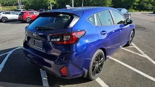 2025 Subaru Impreza TOURING in New Glasgow, Nova Scotia - 5 - w320h240px