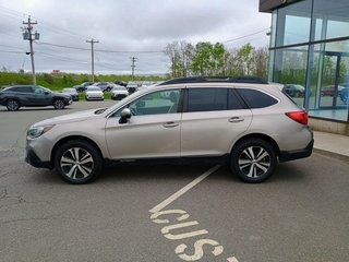 2019 Subaru Outback LIMITED in New Glasgow, Nova Scotia - 2 - w320h240px