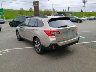 2019 Subaru Outback LIMITED in New Glasgow, Nova Scotia - 3 - w320h240px